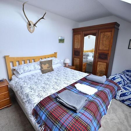 Caol Muile Bed & Breakfast Lochaline Exterior photo