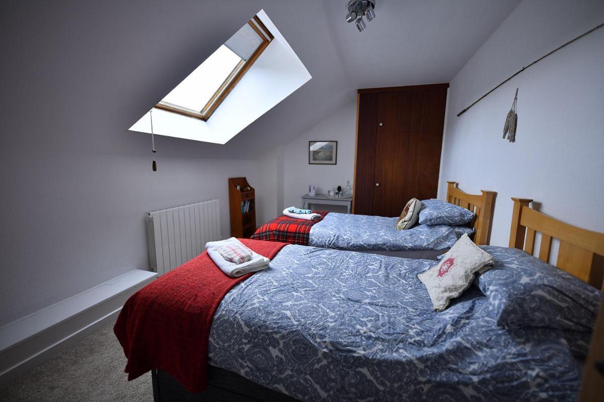 Caol Muile Bed & Breakfast Lochaline Exterior photo