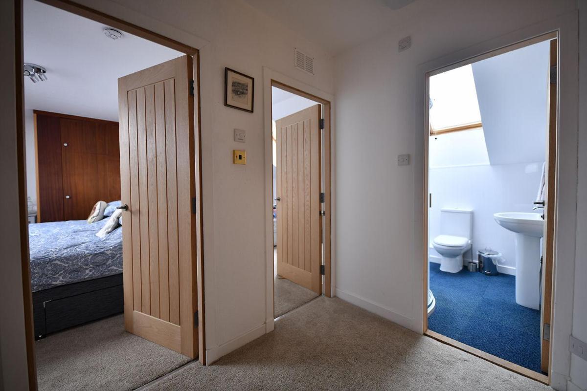 Caol Muile Bed & Breakfast Lochaline Exterior photo