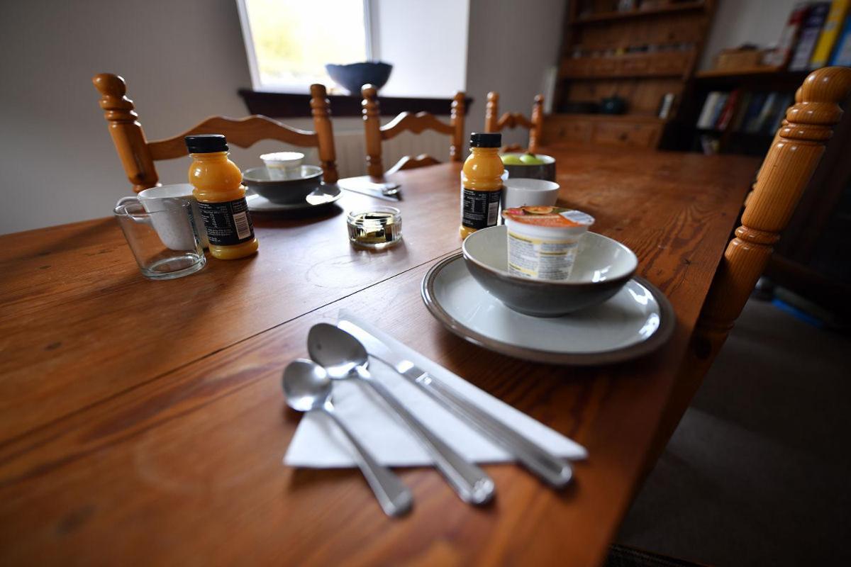 Caol Muile Bed & Breakfast Lochaline Exterior photo