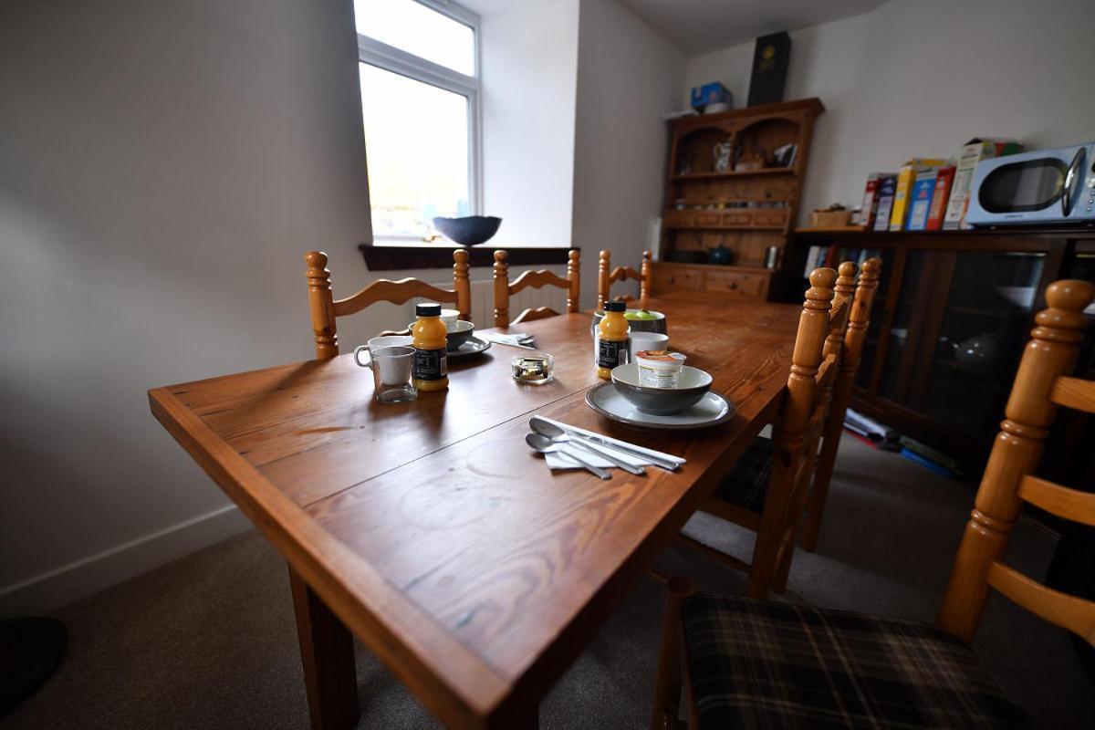 Caol Muile Bed & Breakfast Lochaline Exterior photo