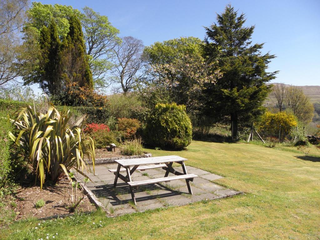 Caol Muile Bed & Breakfast Lochaline Exterior photo